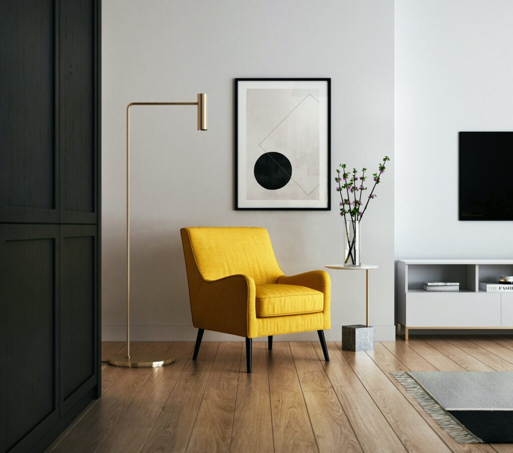 Architecte d'intérieur et investissement immobilier : le duo que personne ne vous conseille